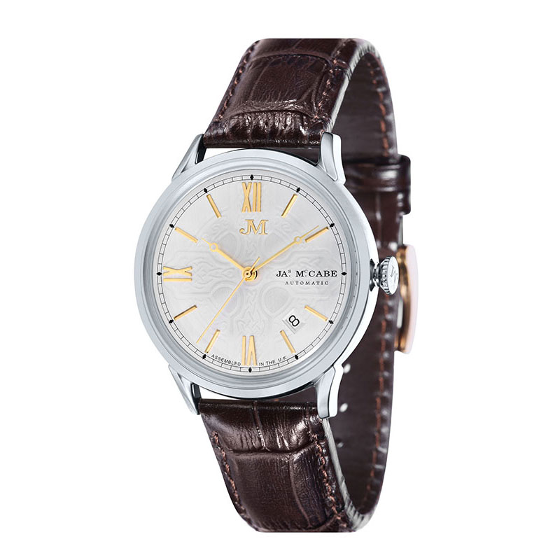 Часы James McCabe Heritage II JM-1024-02